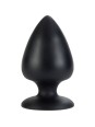 CALIFORNIA EXOTICS - COLT BIG BOY NEGRO PLUG ANAL