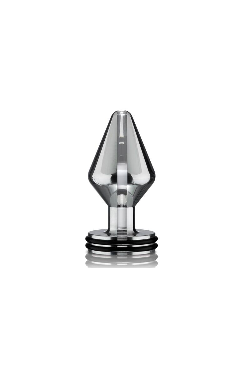 ELECTRASTIM - MIDI ELECTRO BUTT ANAL PLUG M