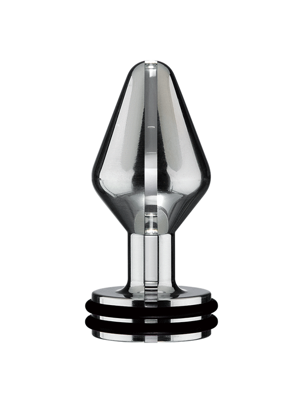 ELECTRASTIM - MIDI ELECTRO BUTT ANAL PLUG S