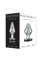 ELECTRASTIM - MIDI ELECTRO BUTT ANAL PLUG S