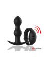 ANBIGUO - WATCHME CONTROL REMOTO PLUG VIBRADOR ANAL TIBERIO