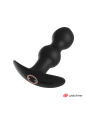 ANBIGUO - WATCHME CONTROL REMOTO PLUG VIBRADOR ANAL TIBERIO