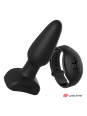 ANBIGUO - WATCHME CONTROL REMOTO PLUG PULSE ANDRÉ