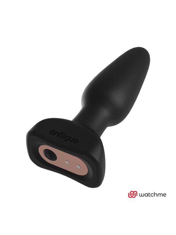 ANBIGUO - WATCHME CONTROL REMOTO PLUG PULSE ANDRÉ