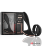 ANBIGUO - WATCHME CONTROL REMOTO VIBRADOR PLUG ANAL VERNET