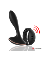 ANBIGUO - WATCHME CONTROL REMOTO VIBRADOR PLUG ANAL VERNET