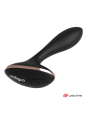 ANBIGUO - WATCHME CONTROL REMOTO VIBRADOR PLUG ANAL VERNET