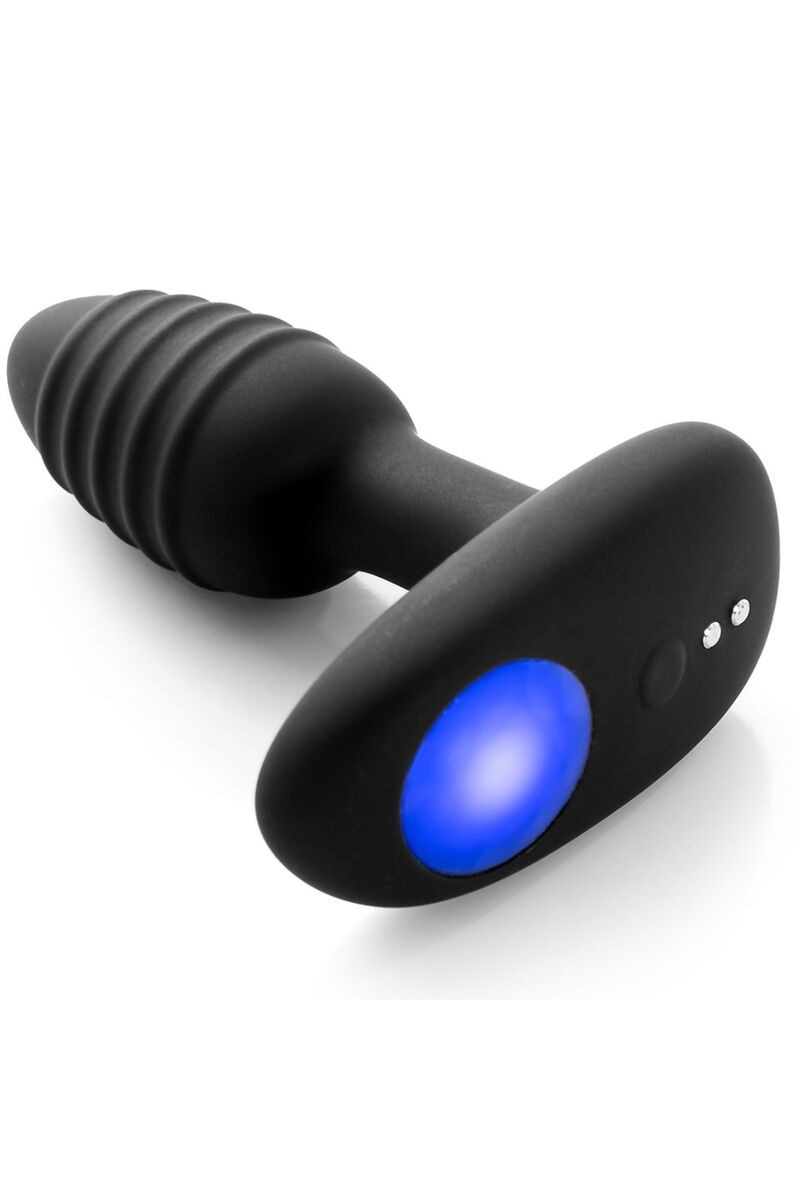 KIIROO - LUMEN PLUG VIBRACION CONTROL APP