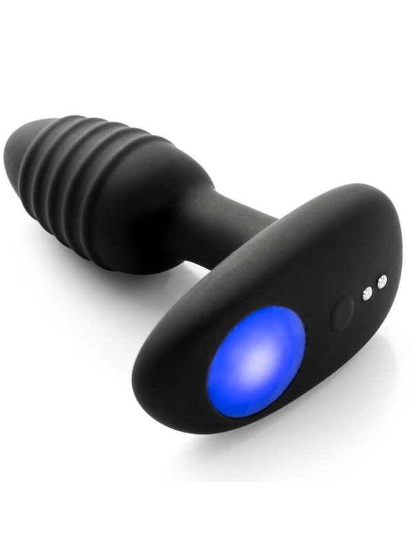 KIIROO - LUMEN PLUG VIBRACION CONTROL APP