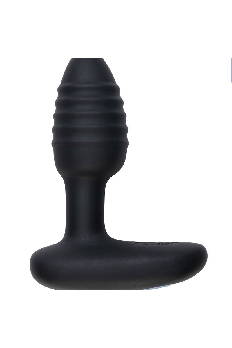 KIIROO - LUMEN PLUG VIBRACION CONTROL APP