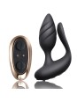 ROCKS-OFF - COCKTAIL PLUG CONTROL REMOTO - NEGRO
