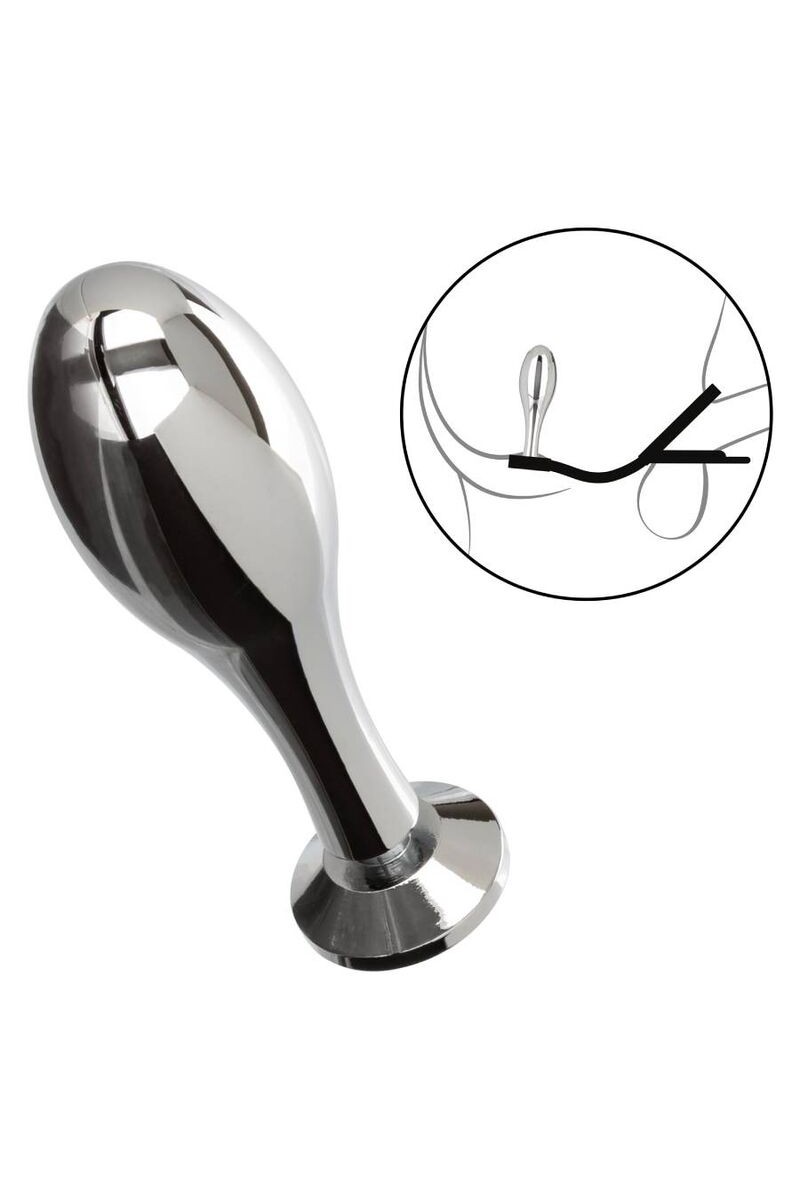 CALIFORNIA EXOTICS - STAR FUCKER TEARDROP PLUG