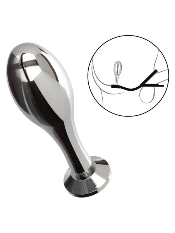 CALIFORNIA EXOTICS - STAR FUCKER TEARDROP PLUG