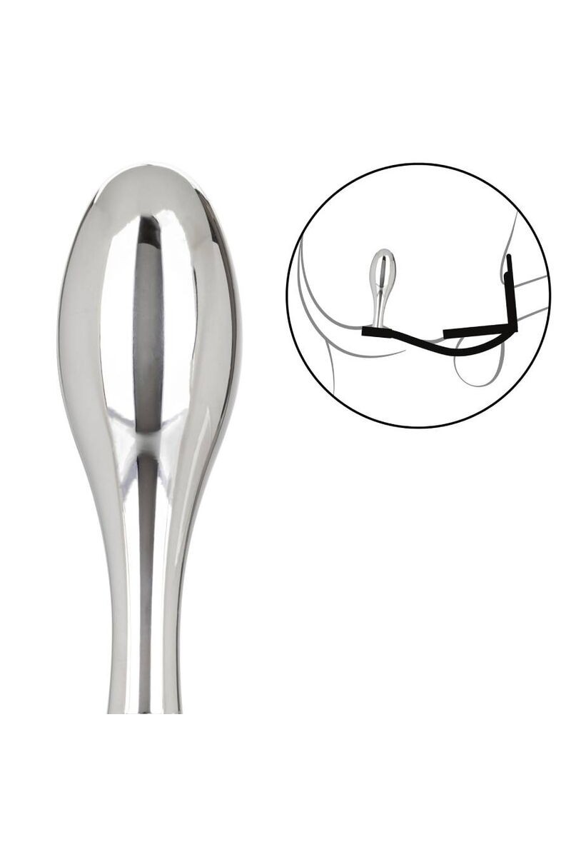 CALIFORNIA EXOTICS - STAR FUCKER TEARDROP PLUG