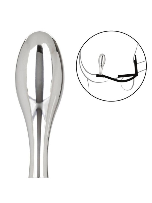 CALIFORNIA EXOTICS - STAR FUCKER TEARDROP PLUG