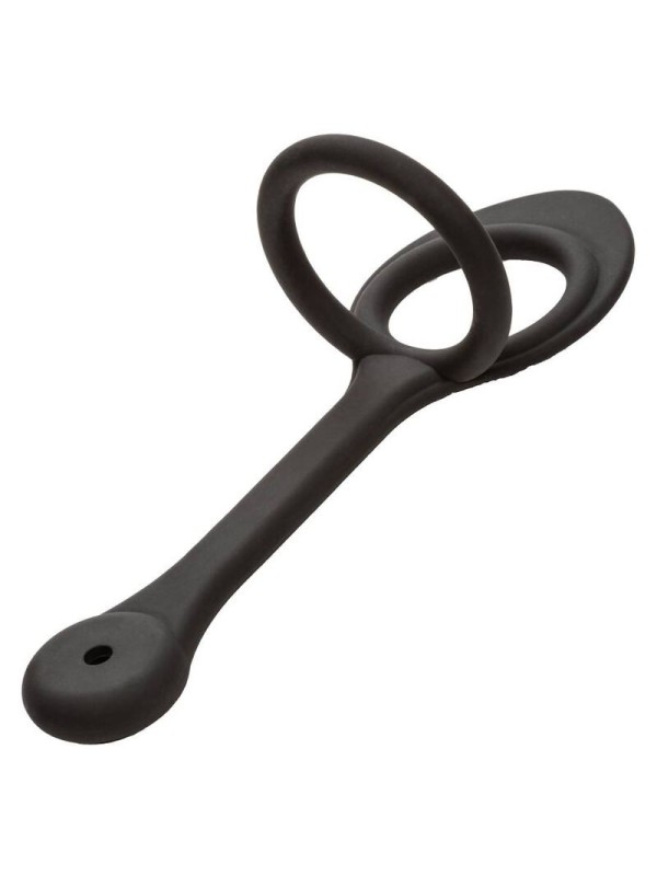 CALIFORNIA EXOTICS - STAR FUCKER TEARDROP PLUG