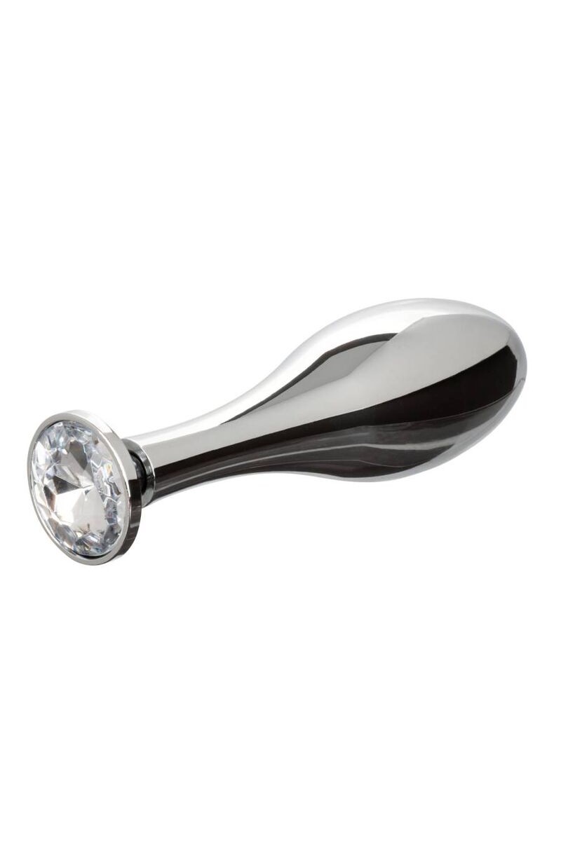 CALIFORNIA EXOTICS - STAR FUCKER TEARDROP PLUG