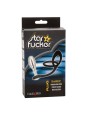 CALIFORNIA EXOTICS - STAR FUCKER TEARDROP PLUG