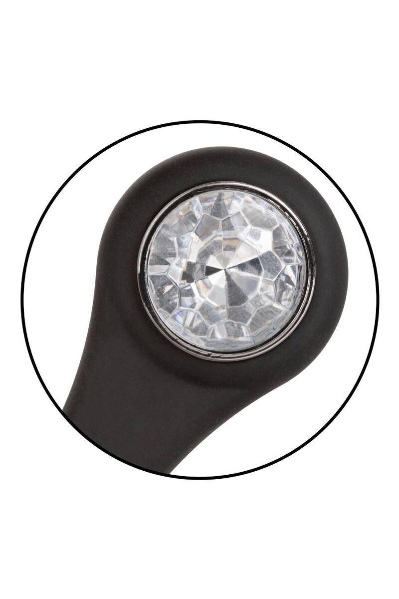 CALIFORNIA EXOTICS - STAR FUCKER BEADED PLUG