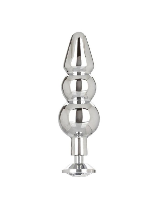 CALIFORNIA EXOTICS - STAR FUCKER BEADED PLUG