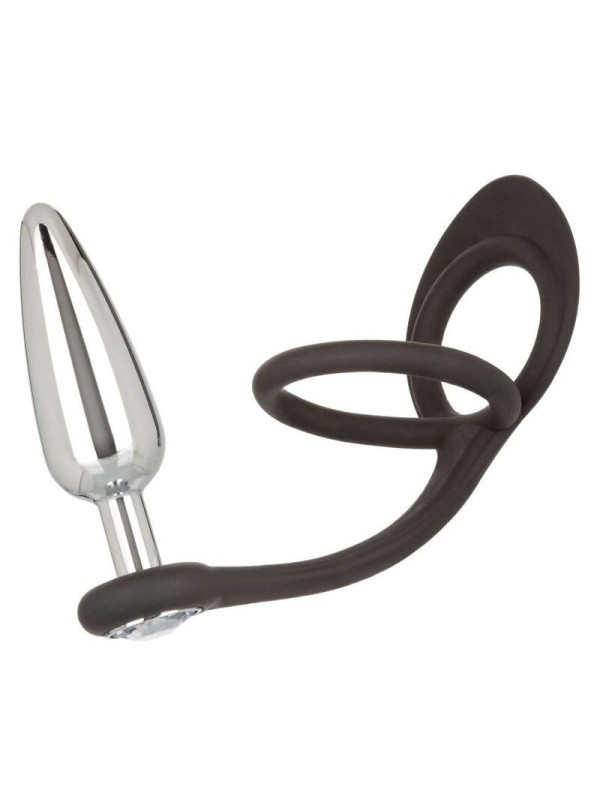 CALIFORNIA EXOTICS - STAR FUCKER SLIM PLUG