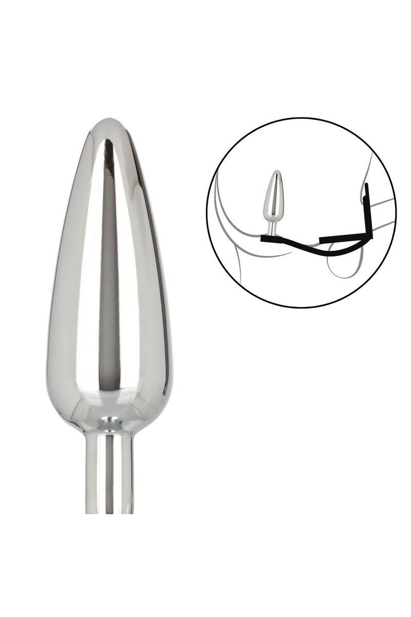 CALIFORNIA EXOTICS - STAR FUCKER SLIM PLUG