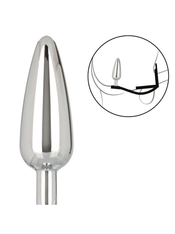 CALIFORNIA EXOTICS - STAR FUCKER SLIM PLUG