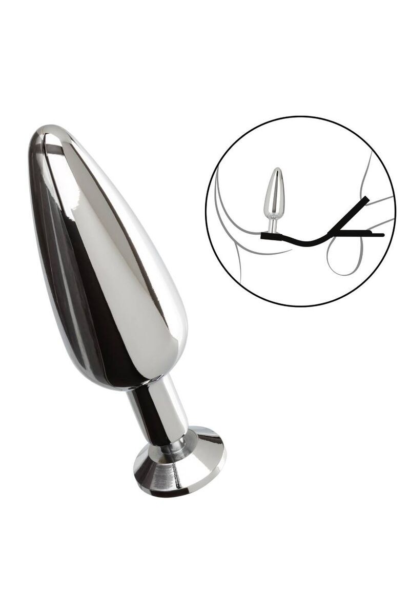 CALIFORNIA EXOTICS - STAR FUCKER SLIM PLUG