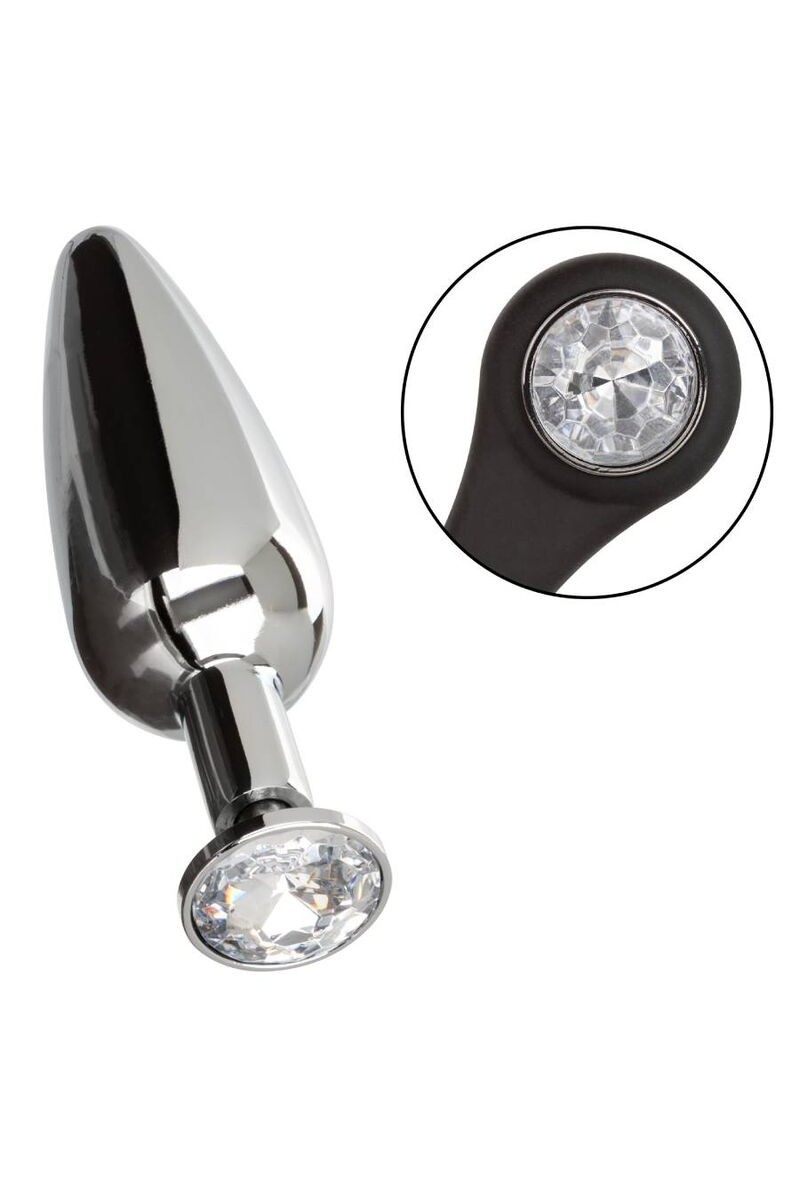 CALIFORNIA EXOTICS - STAR FUCKER SLIM PLUG