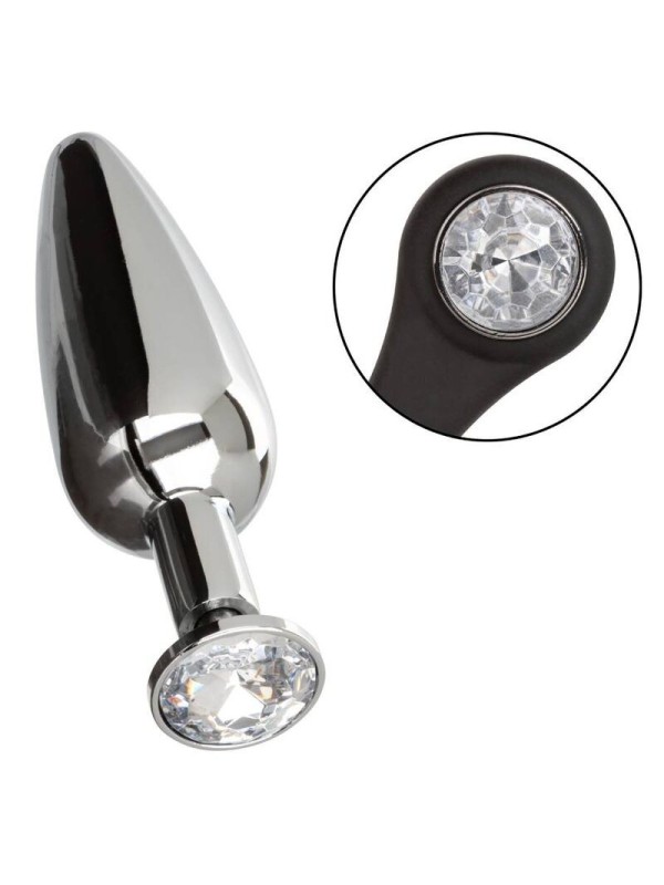 CALIFORNIA EXOTICS - STAR FUCKER SLIM PLUG