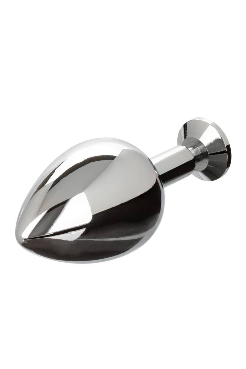 CALIFORNIA EXOTICS - STAR FUCKER XL TEARDROP PLUG