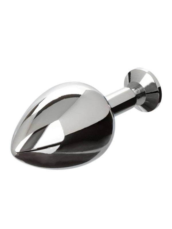 CALIFORNIA EXOTICS - STAR FUCKER XL TEARDROP PLUG