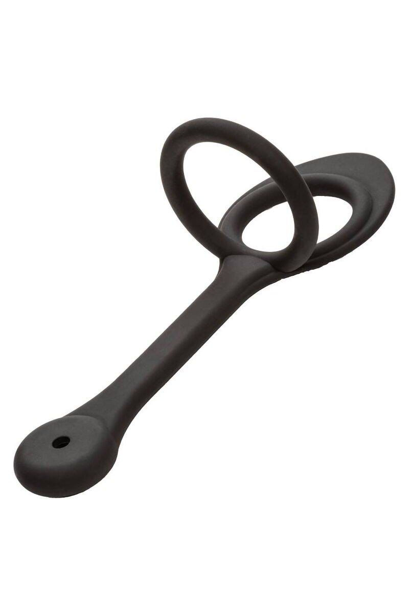 CALIFORNIA EXOTICS - STAR FUCKER XL TEARDROP PLUG