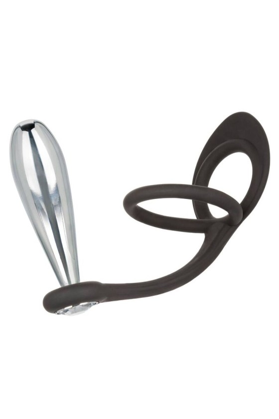 CALIFORNIA EXOTICS - STAR FUCKER GLIDER PLUG