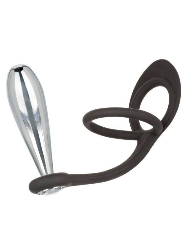 CALIFORNIA EXOTICS - STAR FUCKER GLIDER PLUG