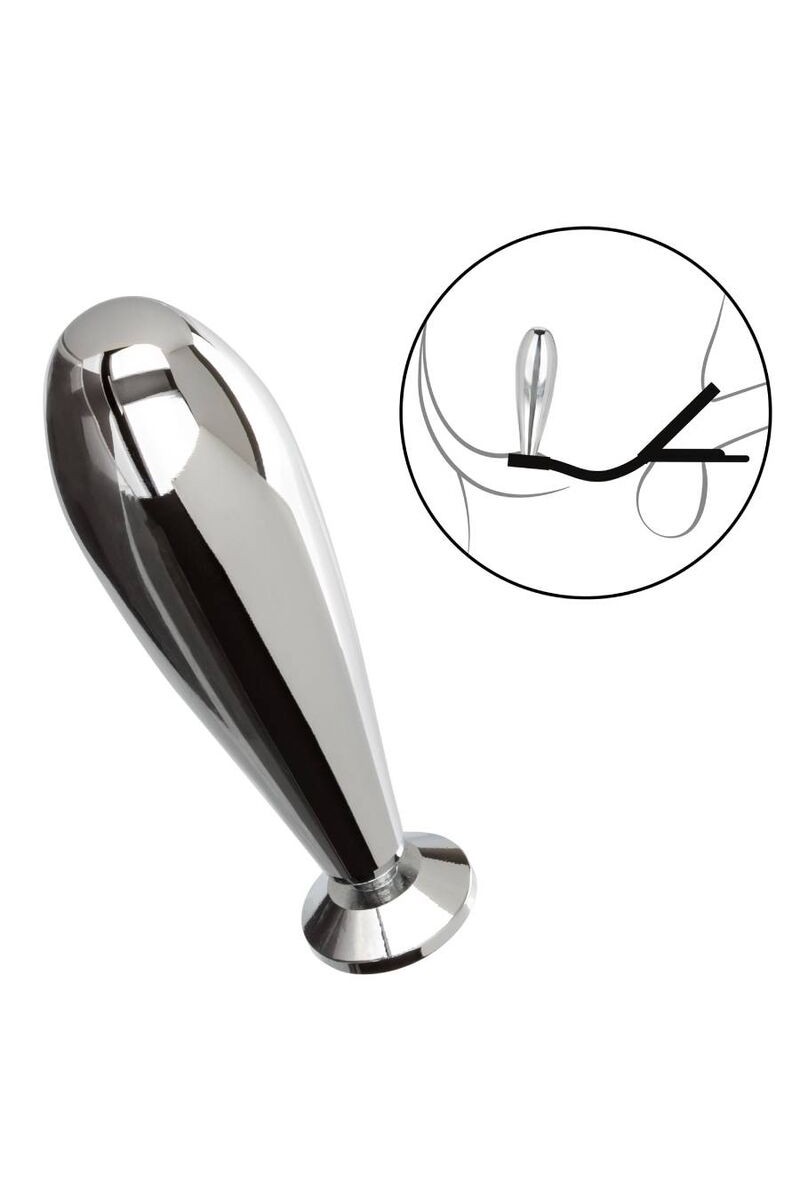 CALIFORNIA EXOTICS - STAR FUCKER GLIDER PLUG