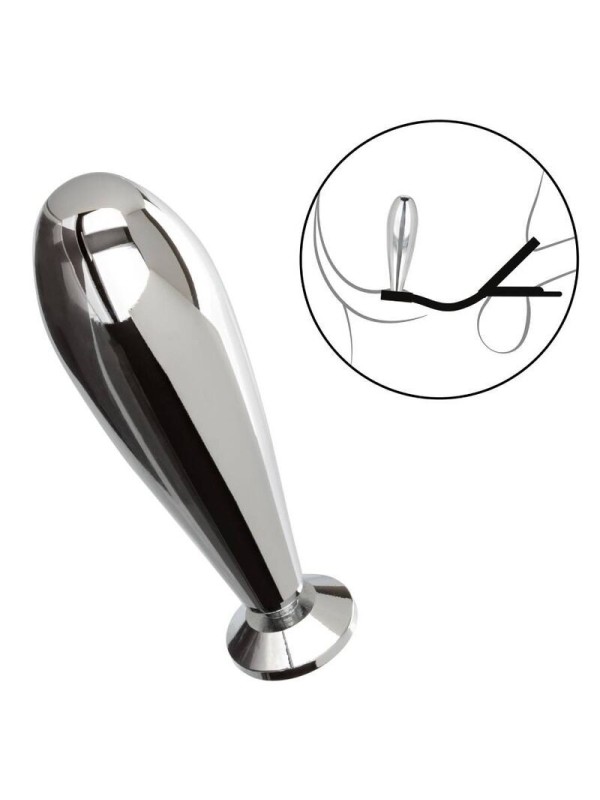 CALIFORNIA EXOTICS - STAR FUCKER GLIDER PLUG