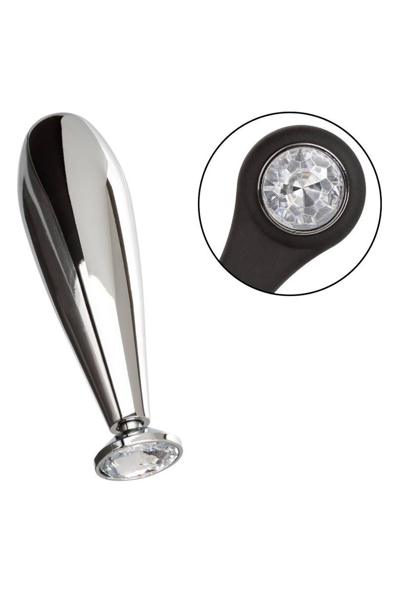 CALIFORNIA EXOTICS - STAR FUCKER GLIDER PLUG