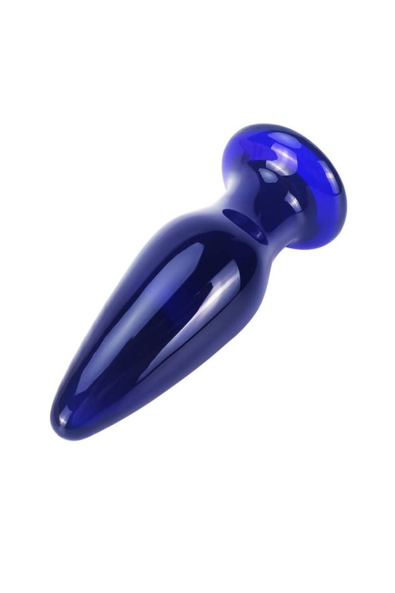 TOYJOY - THE SHINING PLUG CRISTAL VIBRADOR