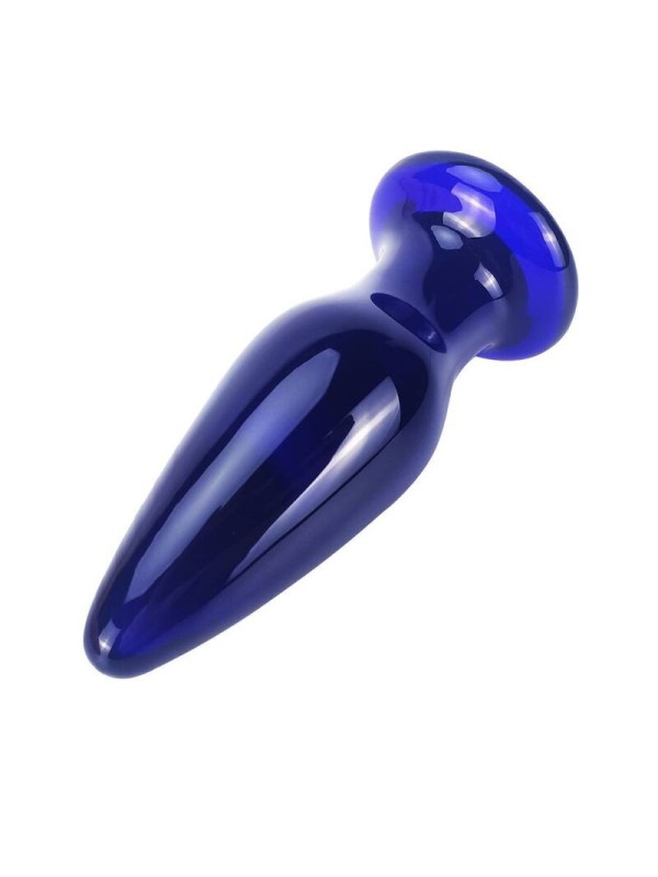 TOYJOY - THE SHINING PLUG CRISTAL VIBRADOR