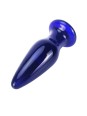 TOYJOY - THE SHINING PLUG CRISTAL VIBRADOR