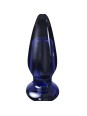 TOYJOY - THE SHINING PLUG CRISTAL VIBRADOR