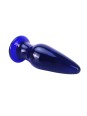 TOYJOY - THE SHINING PLUG CRISTAL VIBRADOR