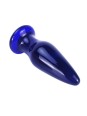 TOYJOY - THE SHINING PLUG CRISTAL VIBRADOR