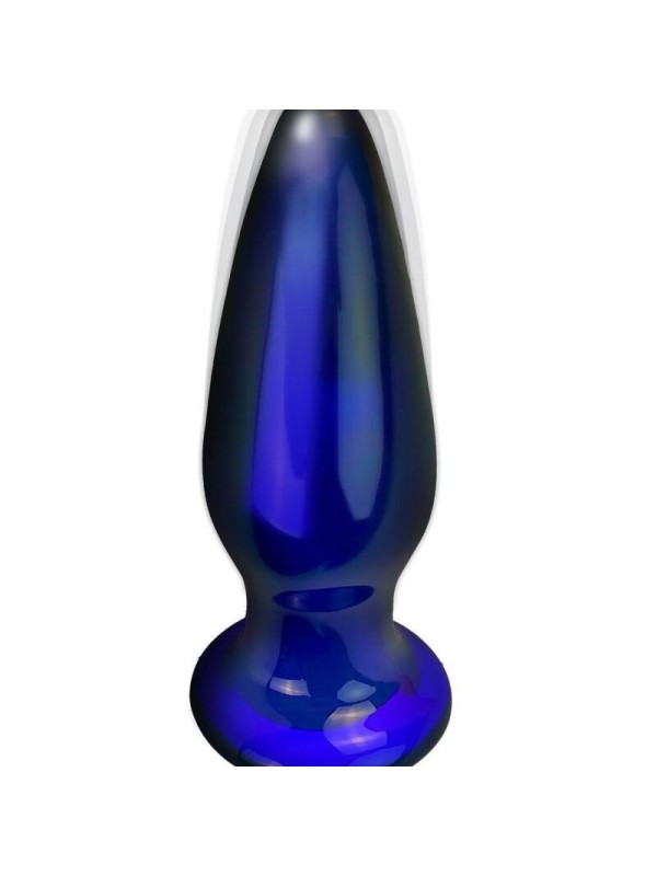 TOYJOY - THE SHINING PLUG CRISTAL VIBRADOR