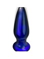 TOYJOY - THE SHINING PLUG CRISTAL VIBRADOR