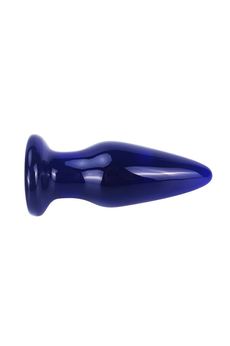 TOYJOY - THE SHINING PLUG CRISTAL VIBRADOR