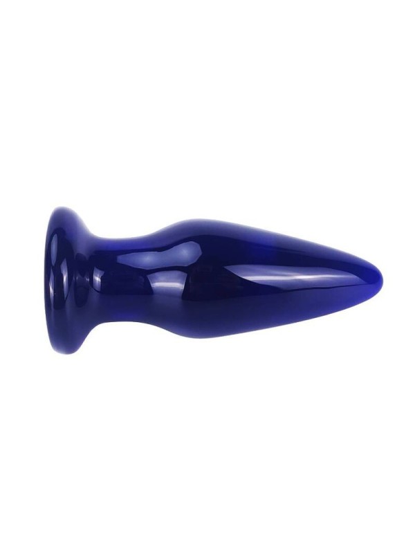 TOYJOY - THE SHINING PLUG CRISTAL VIBRADOR
