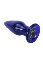 TOYJOY - THE SHINING PLUG CRISTAL VIBRADOR