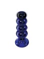 TOYJOY - BUTTOCKS THE RADIANT GLASS BUTTPLUG